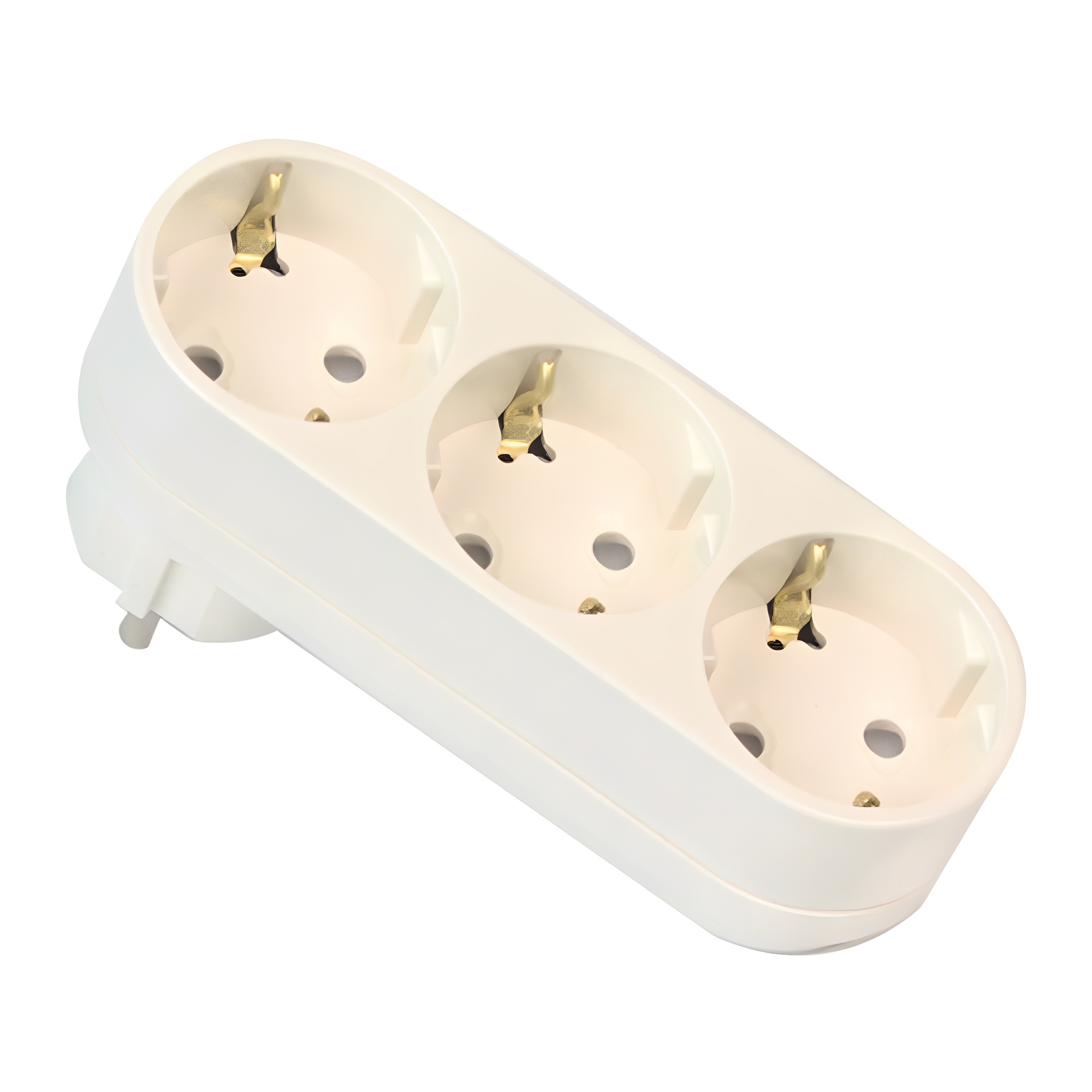 써보니 I자형 멀티탭 3구 2,830원