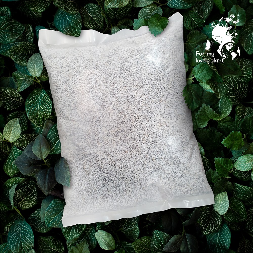 펄라이트 10L 경량 인공 배양토 분갈이흙 배수 첨가재 4,510원