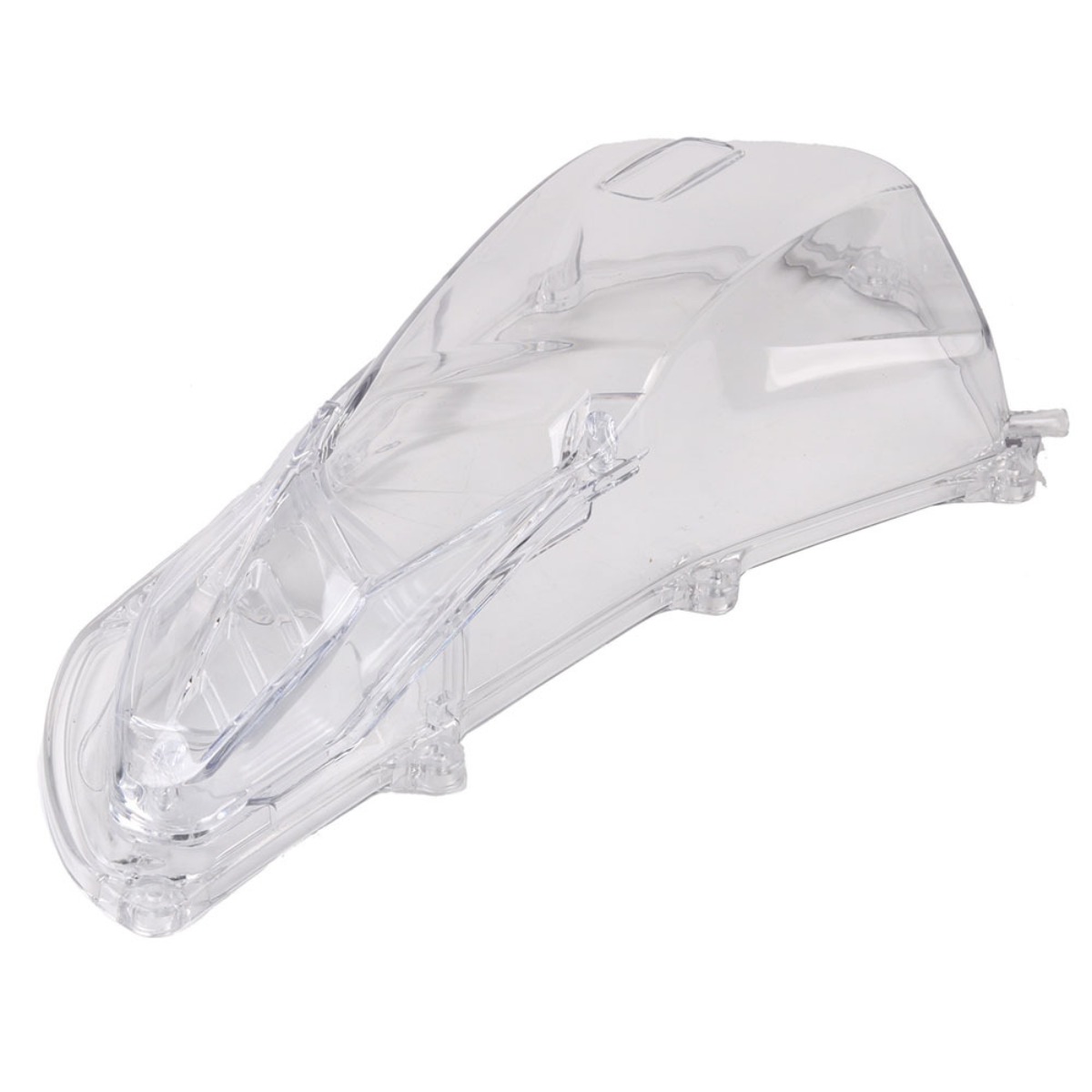 21년-26년 MOXI 혼다 PCX125 전용 튜닝 에어클리너 에어필터커버, 투명(클리어), 1개 39,000원