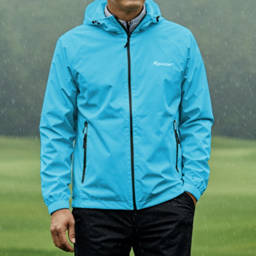 곽씨네슈퍼 남자 골프 비옷 세트 우비 우의 상하의 39,900원