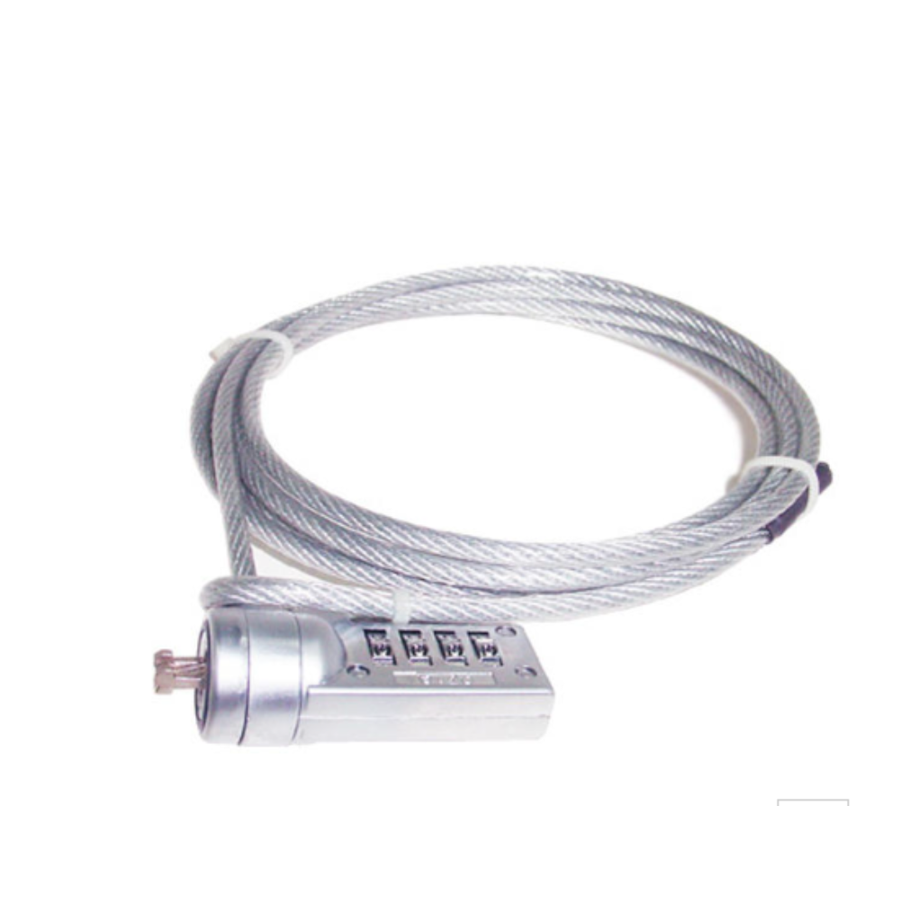 노트북잠금장치 비밀번호식 도난방지 3,500원