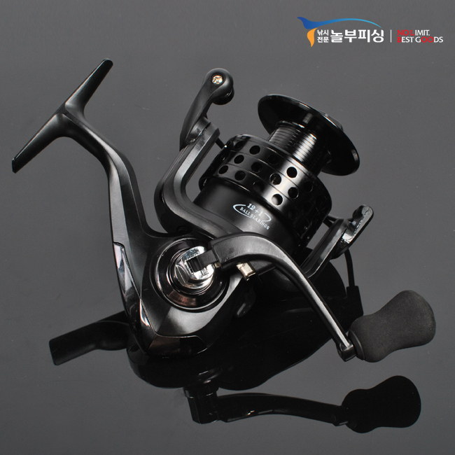 놀부피싱 더블랙 스피닝릴 차오지아 CC2000~CC7000, CC5000 33,600원