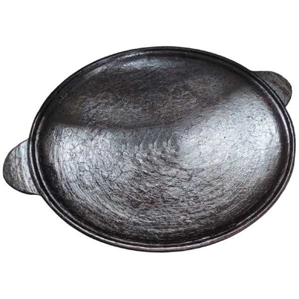 창조명품주물 캠핑 무쇠 그리들 35 ~ 43cm 솥뚜껑불판 솥뚜껑구이판 캠핑 가정용 업소용 80,000원