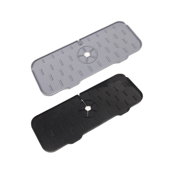 I&O 리빙공식 싱크대 실리콘 만능 물받이 패드 2개 12,800원