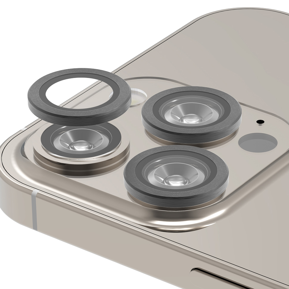 로랜텍 빛번짐 차단 풀커버 휴대폰 카메라 렌즈 프레임 강화유리 보호필름 세트, 1세트 5,900원