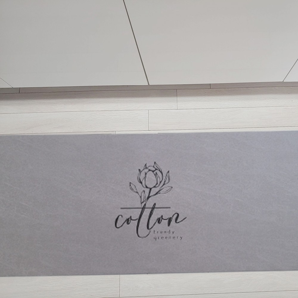 아이앤트 4세대 부드러운 규조토 발매트 21,900원