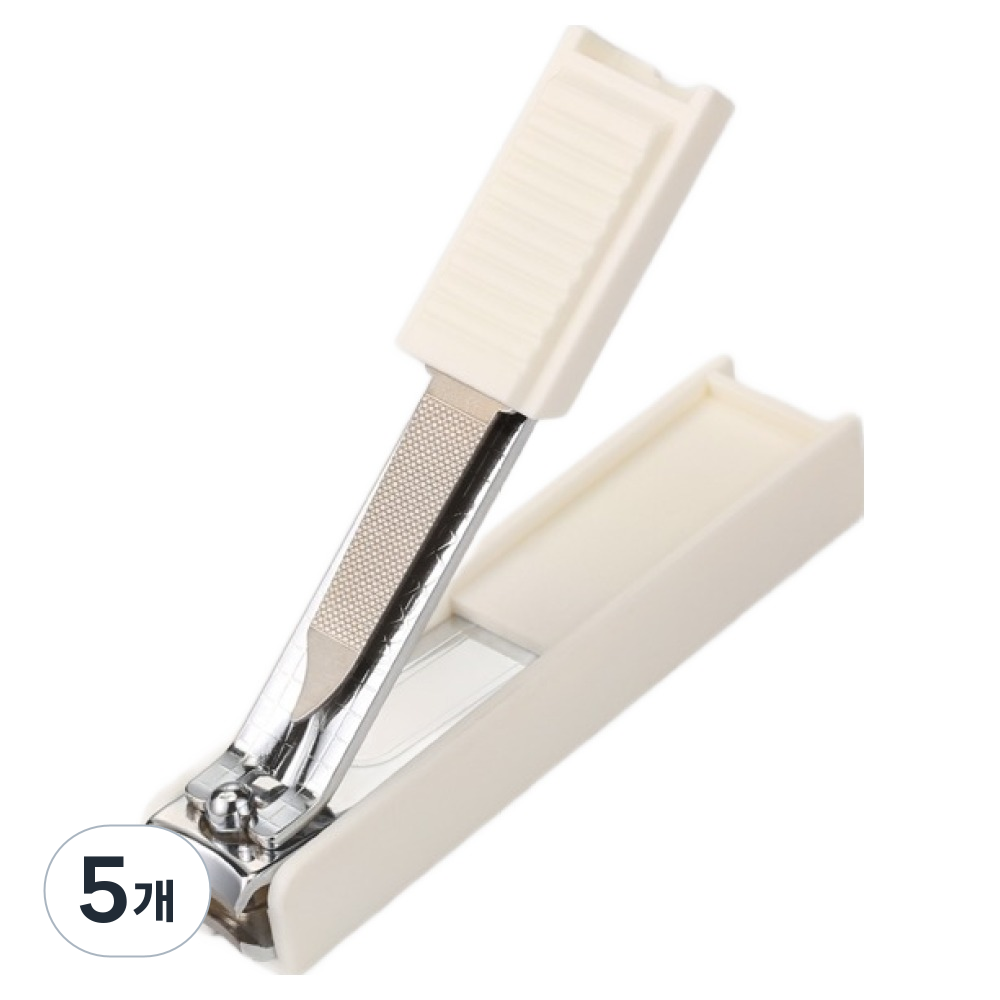 777 루이본 마카롱 퍼펙트 스탠드 튐방지 튼튼한 고급 발톱깎이 49,500원