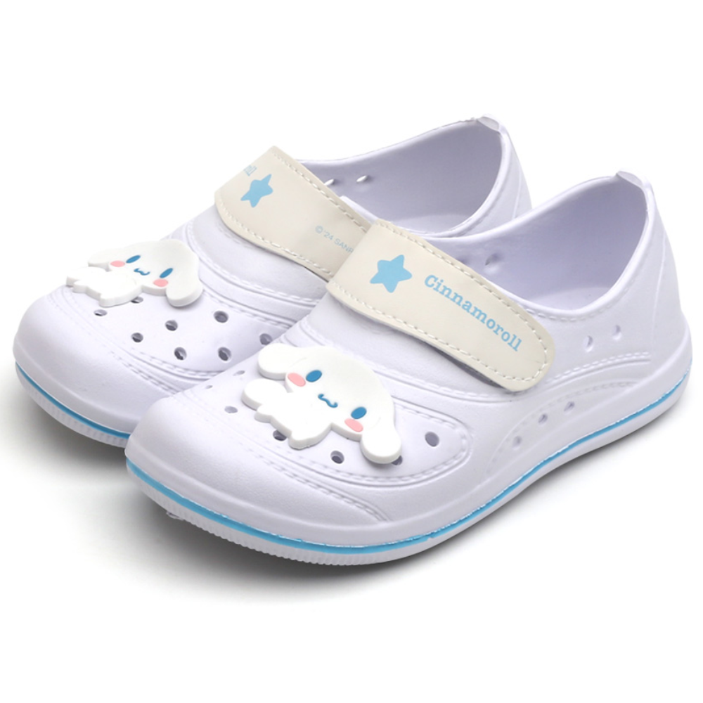 시나모롤 크림 실내화 9,900원