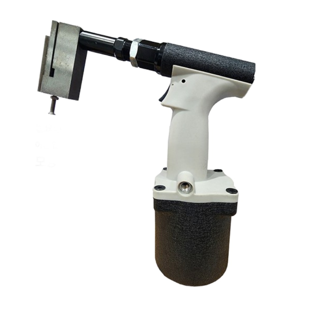 커스텀 공압 타공 알루미늄 펀칭기 유압 펀칭건 휴대용 공압 드릴링 머신 컴프, 1개 360,000원