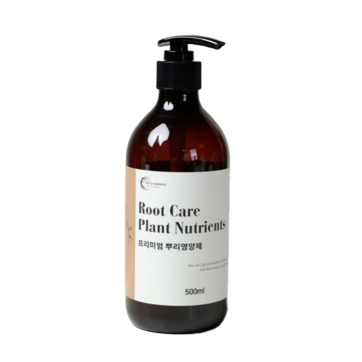 올인원 프리미엄 고농축 천연뿌리영양제 모든식물용 영양공급, 1개, 500ml 22,800원