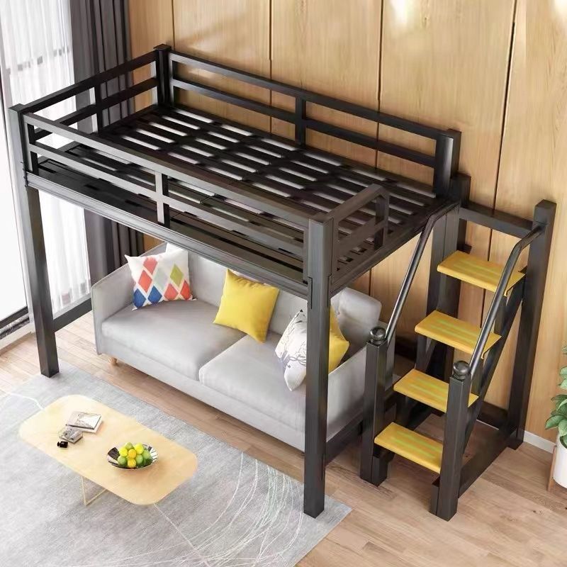 2층침대 철제 이층침대 조립식 프레임 2층 벙커 침대 기숙사 게스트하우스 복층침대 478,500원