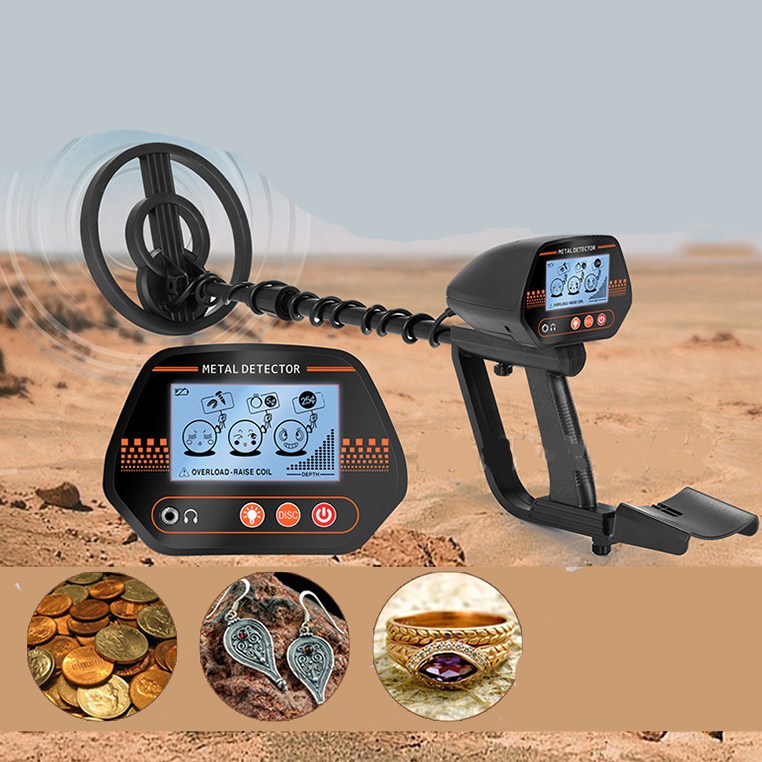 프리라이프 - 고성능 금속 탐지기 전문가용 방수 57,000원