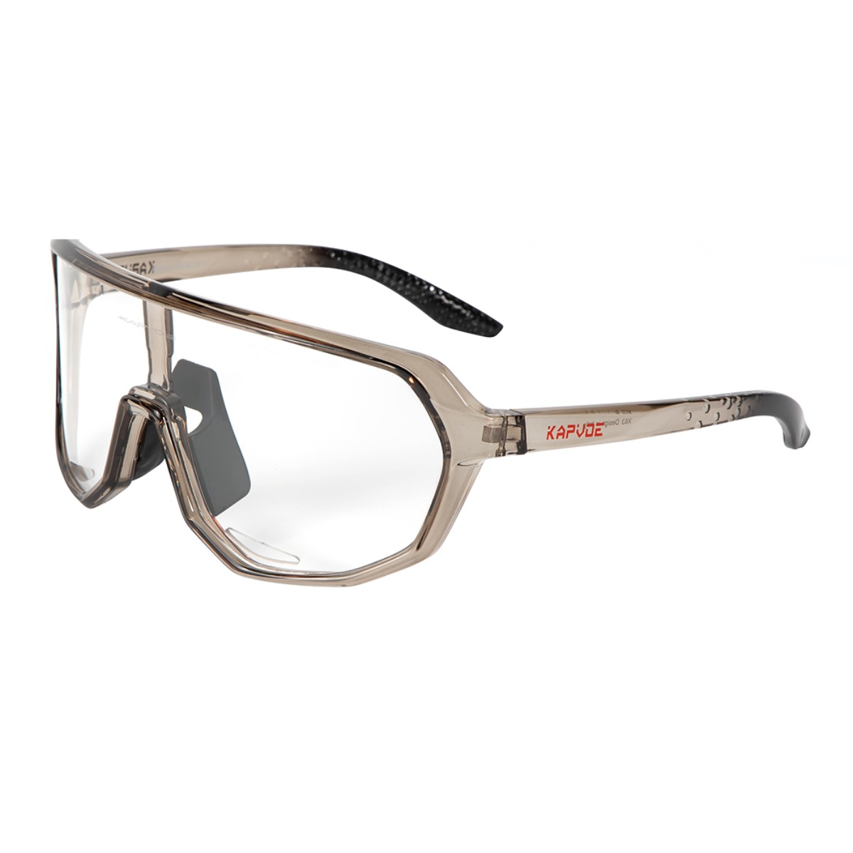 KAPVOE 카프보에 자전거 고글 스포츠 러닝 선글라스 겨울 방풍 UV차단 변색 렌즈 K63 44,900원