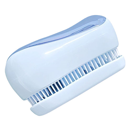 딥톡 에어쿠션 휴대용 헤어 브러쉬 DT0352, 1개, 블루 5,150원