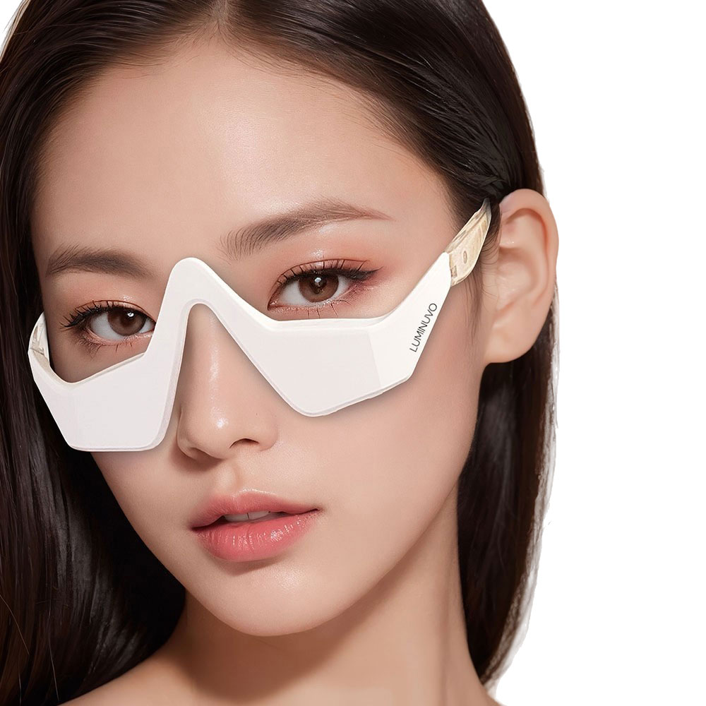 루미누보 EMS 눈밑 눈가 아이백  눈주름 LED 아이 마사자기 32,200원