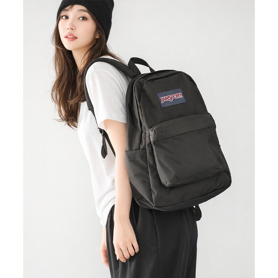 잔스포츠 슈퍼브레이크 플러스 남녀공용 노트북 수납 백팩 61,800원