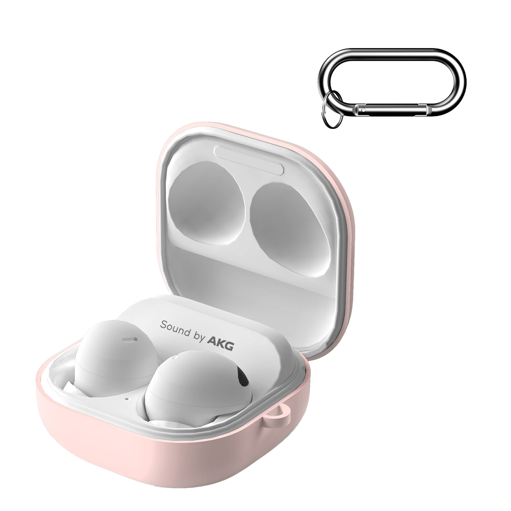 구스페리 실리콘 케이스 + 분실방지 키링 세트 5,900원