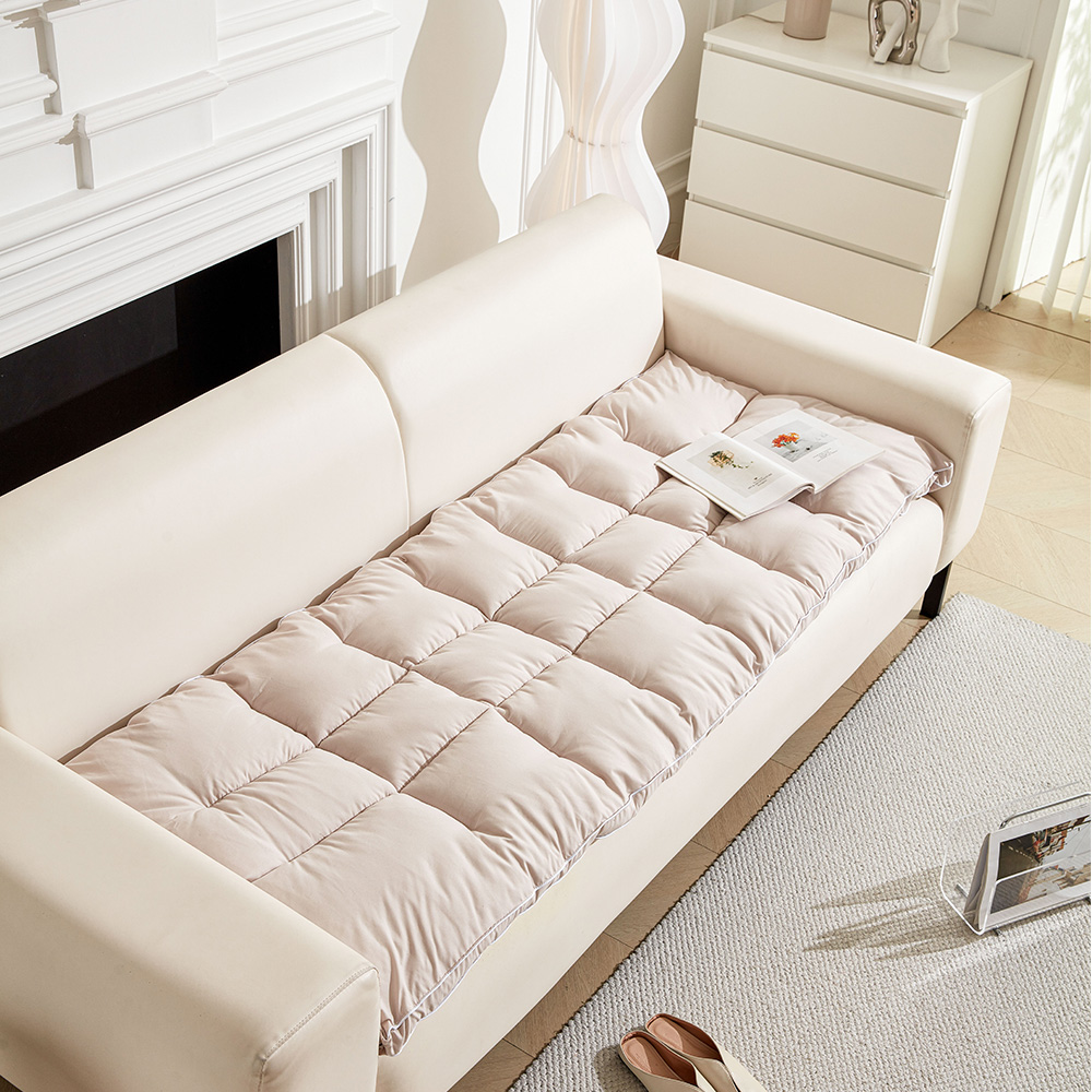 소하임 통세탁 사계절 소파 토퍼 패드 27,500원