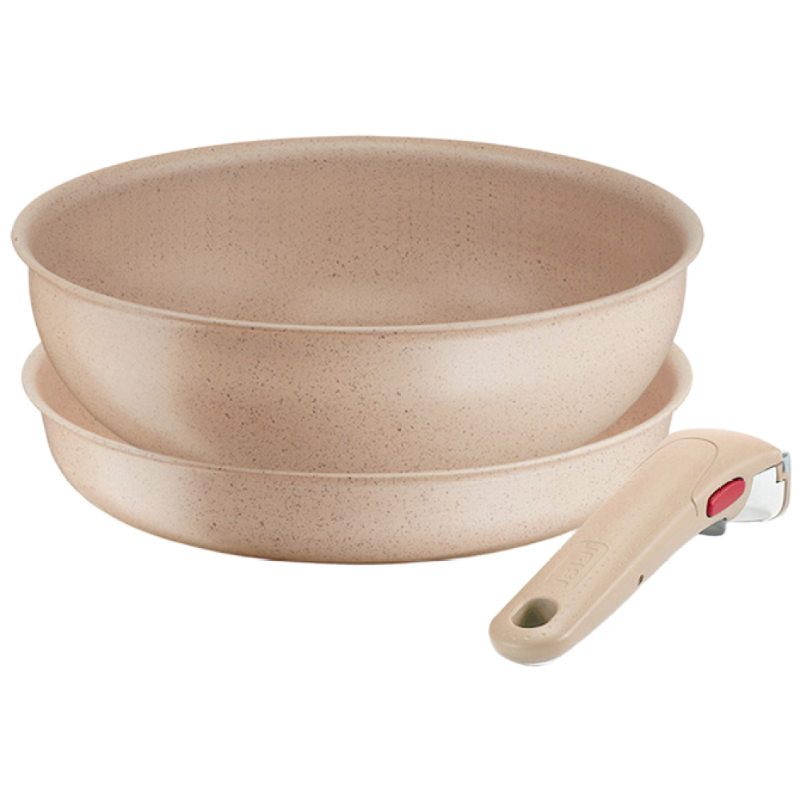 [테팔] 매직핸즈 인덕션 딜라이트 트라이미 3종세트 89,900원