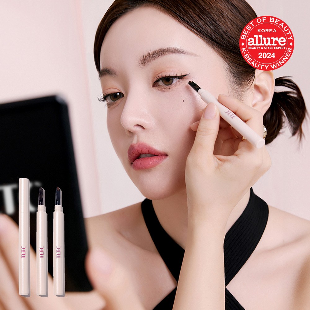 TLTC 티엘티씨 워터프루프 점막 라이너, 블랙, 1개 21,000원