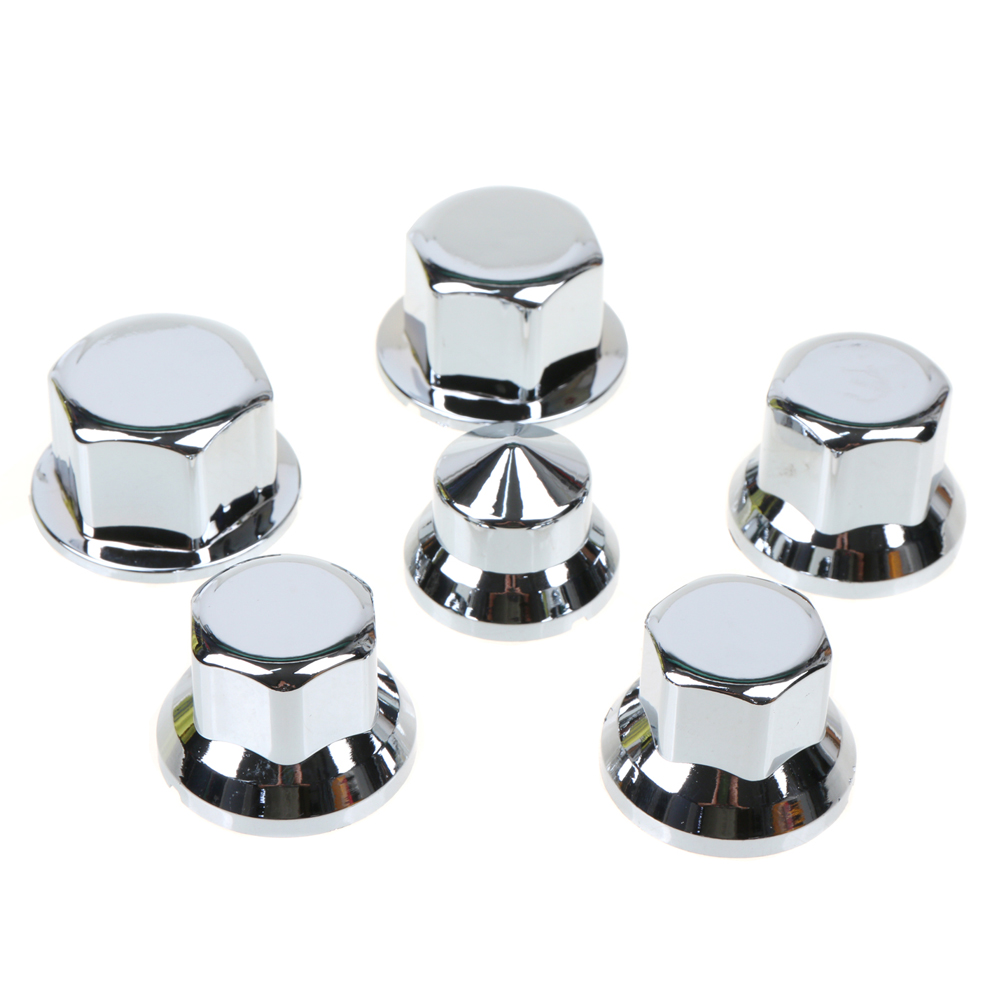 국산 JB 휠너트캡 화물트럭 버스 카운티 프리마 EG5톤 휠볼트캡 크롬도금, 크롬도금, 1개 2,200원