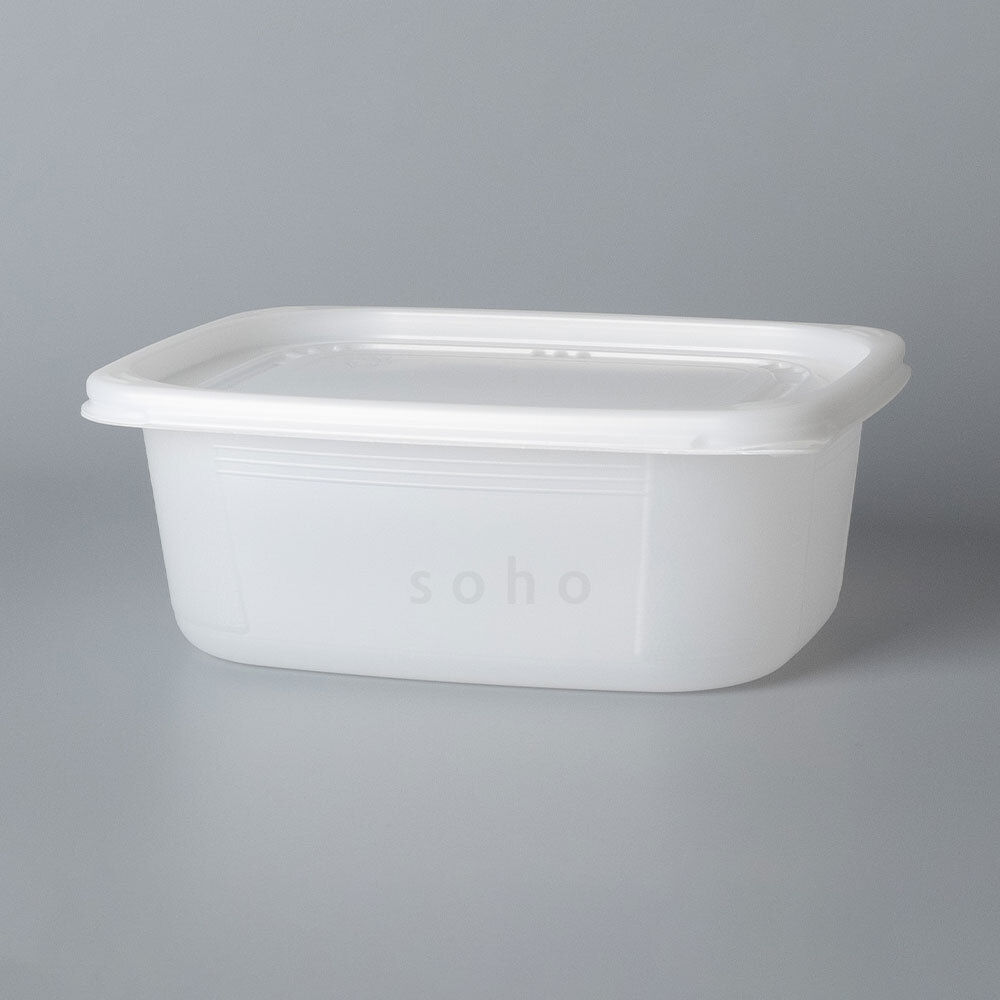 소호팩 SJ 사각 죽용기 대 21,600원