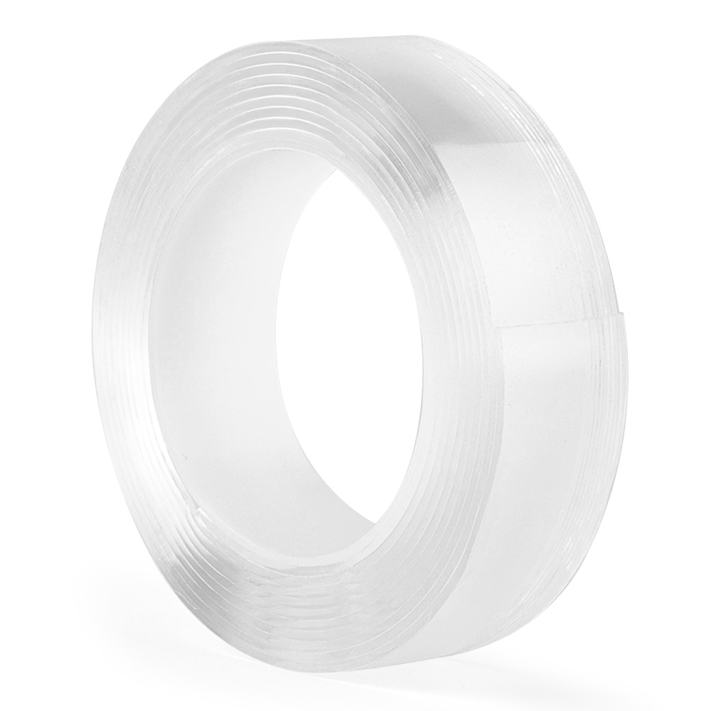 코멧 실리콘 양면테이프 3cm x 3m 1,890원