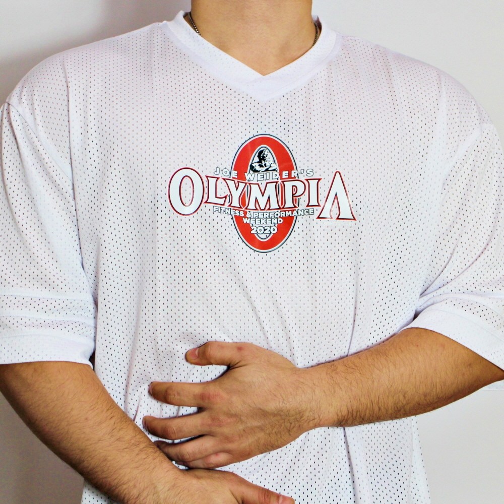 헬스 오버핏 반팔 짐웨어 럭비져지 압도 올림피아 골드짐 블록코어 럭비티 49,800원