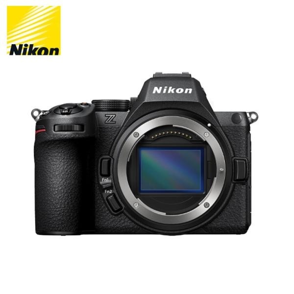 (NIKON) 니콘 Z5II Body(렌즈미포함) (/AS보장) 2,379,000원