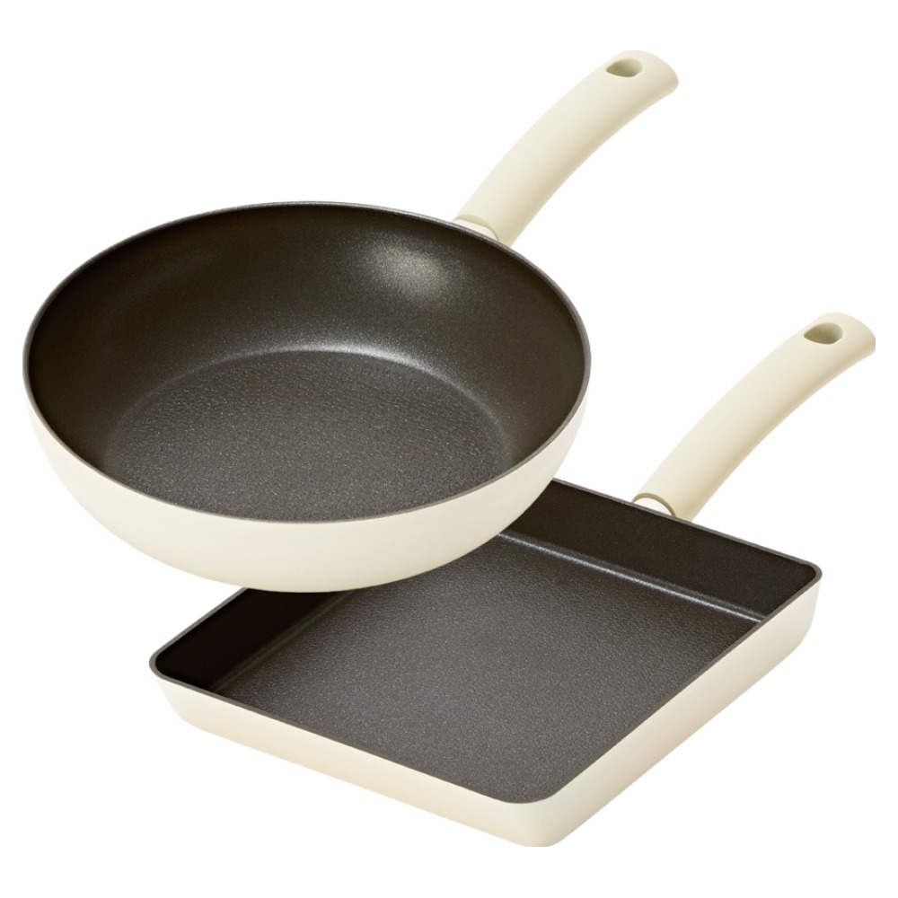 실바트 순수 IH 프라이팬 2종 65,900원