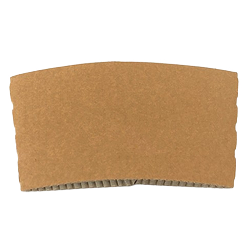 일회용 크라프트 무지 컵홀더 5,500원