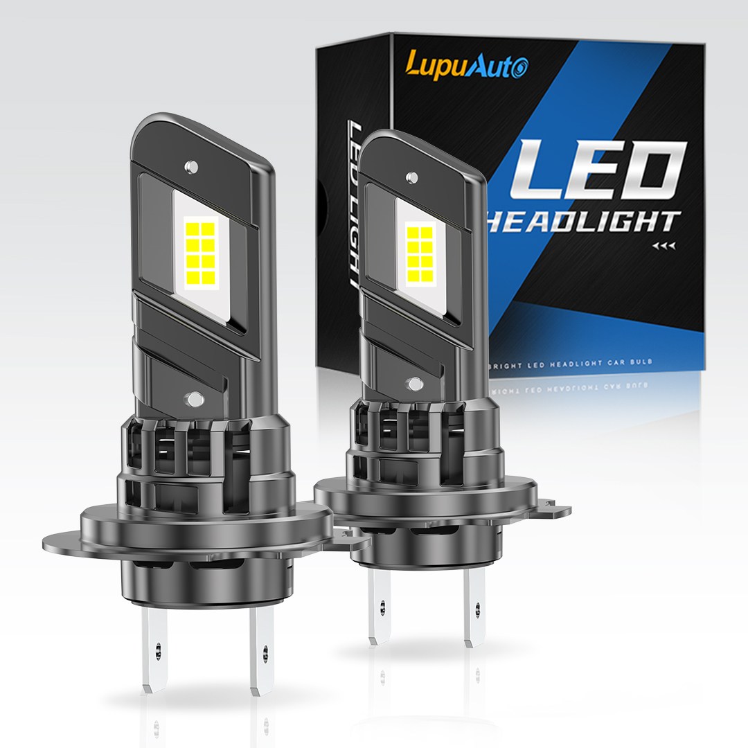 로푸 E4X LED 고출력 전조등 1:1 헤드라이트 36,860원