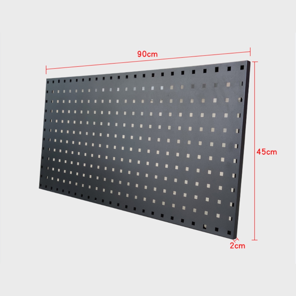 공구 걸이대 벽걸이 후크 진열 걸이판 타공판 렉 36,000원