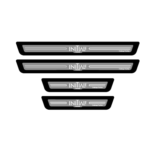 엑스원 프리미엄 메탈 도어스커프 50,810원