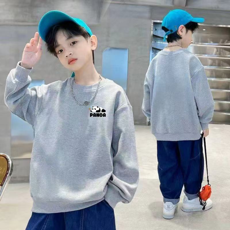 밀크봉봉 와이제이 초등생 남여 맨투맨 003 19,800원