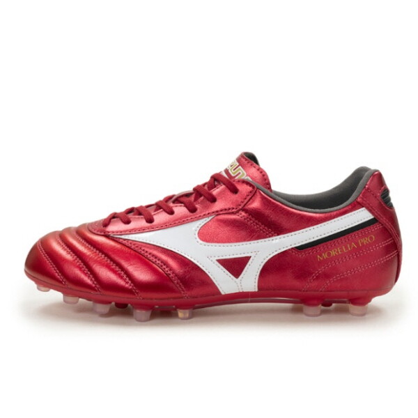 [미즈노] M 축구화 ZQC P1GA250760 모렐리아 2 프로 AG 179,000원