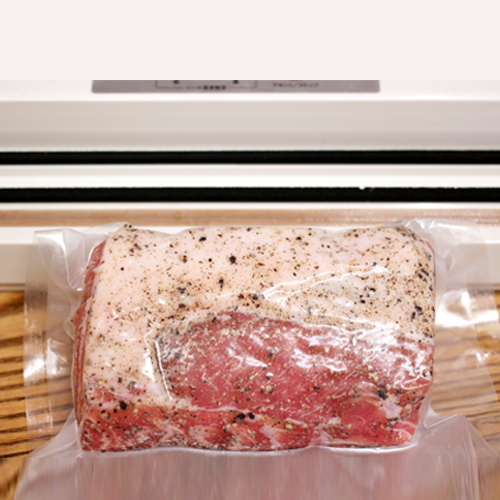 국산 LD 진공필름 얇음 (0.05mm) 25x65 (단 100장 / 박스 2000장) 진공팩 진공지, 2000개, 100ml 296,000원