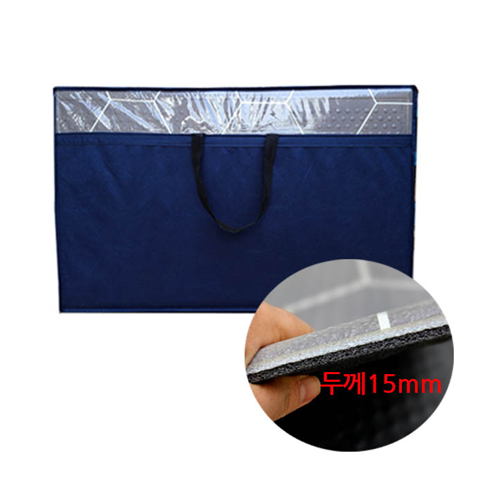 허니그래이 특대형 캠핑매트 피크닉 돗자리 야외용 방수 국내산 최대사이즈 69,900원