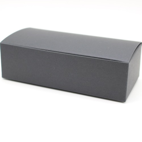 캔들바다 민무늬 2구 박스 - 블랙, 100개 106,710원