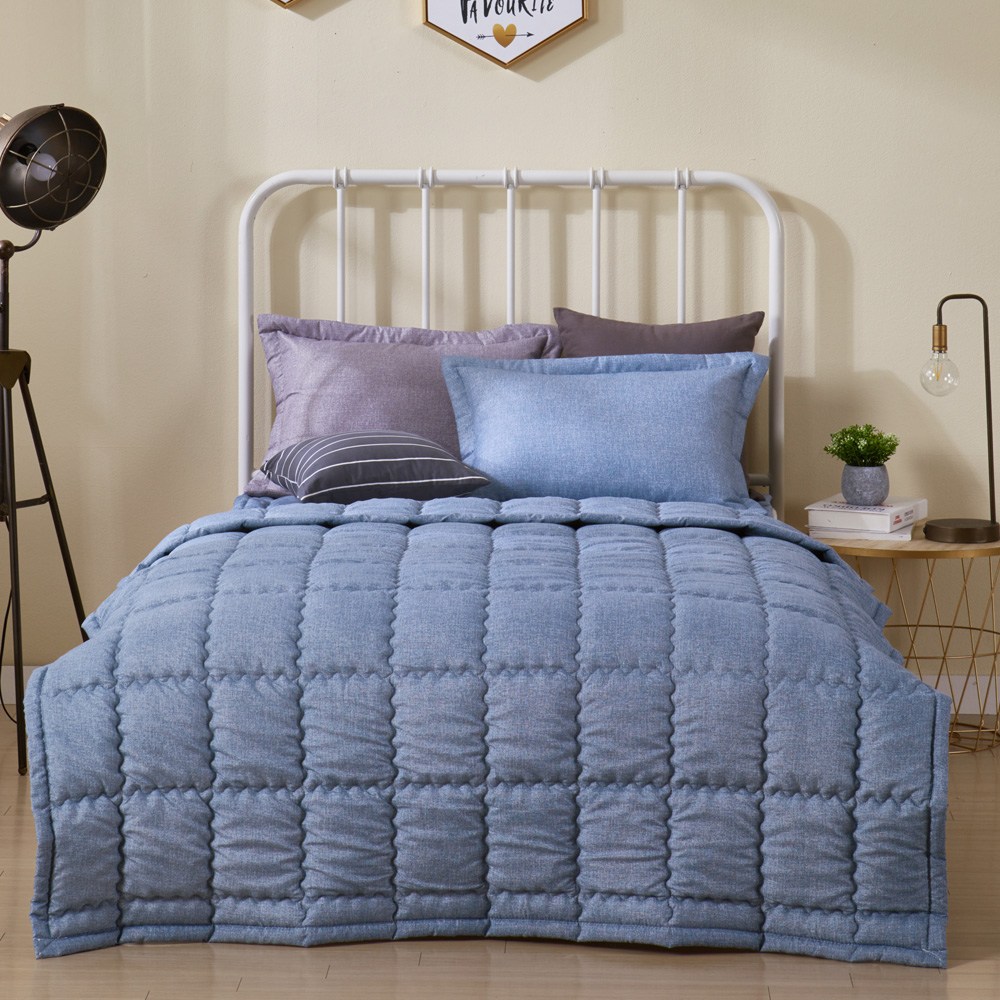 마샤홈 사계절 먼지없는 차렵이불 패드 베개커버 침구 세트 SS Q 33,900원