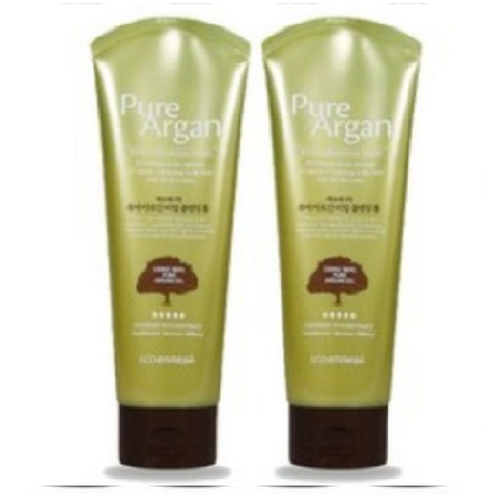 2개)과일나라 에코에니어 퓨어 아르간 리얼 클렌징폼180g, 2개, 180g 9,370원