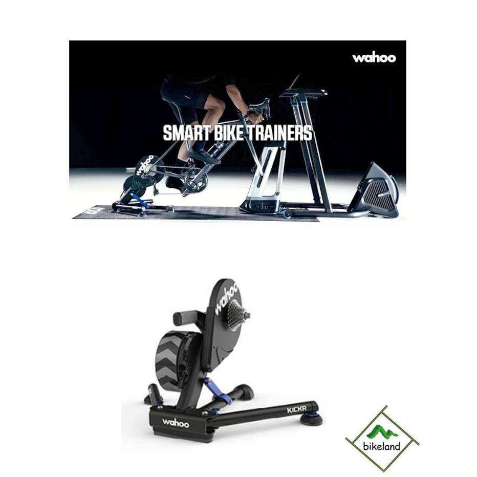 와후 키커 6세대 스마트 트레이너 자전거 로라 1,645,000원