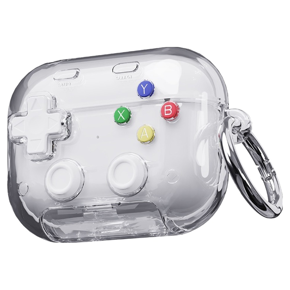 칸탐 에어팟 프로 3 아케이드 잠금 분실방지 케이스 18,410원