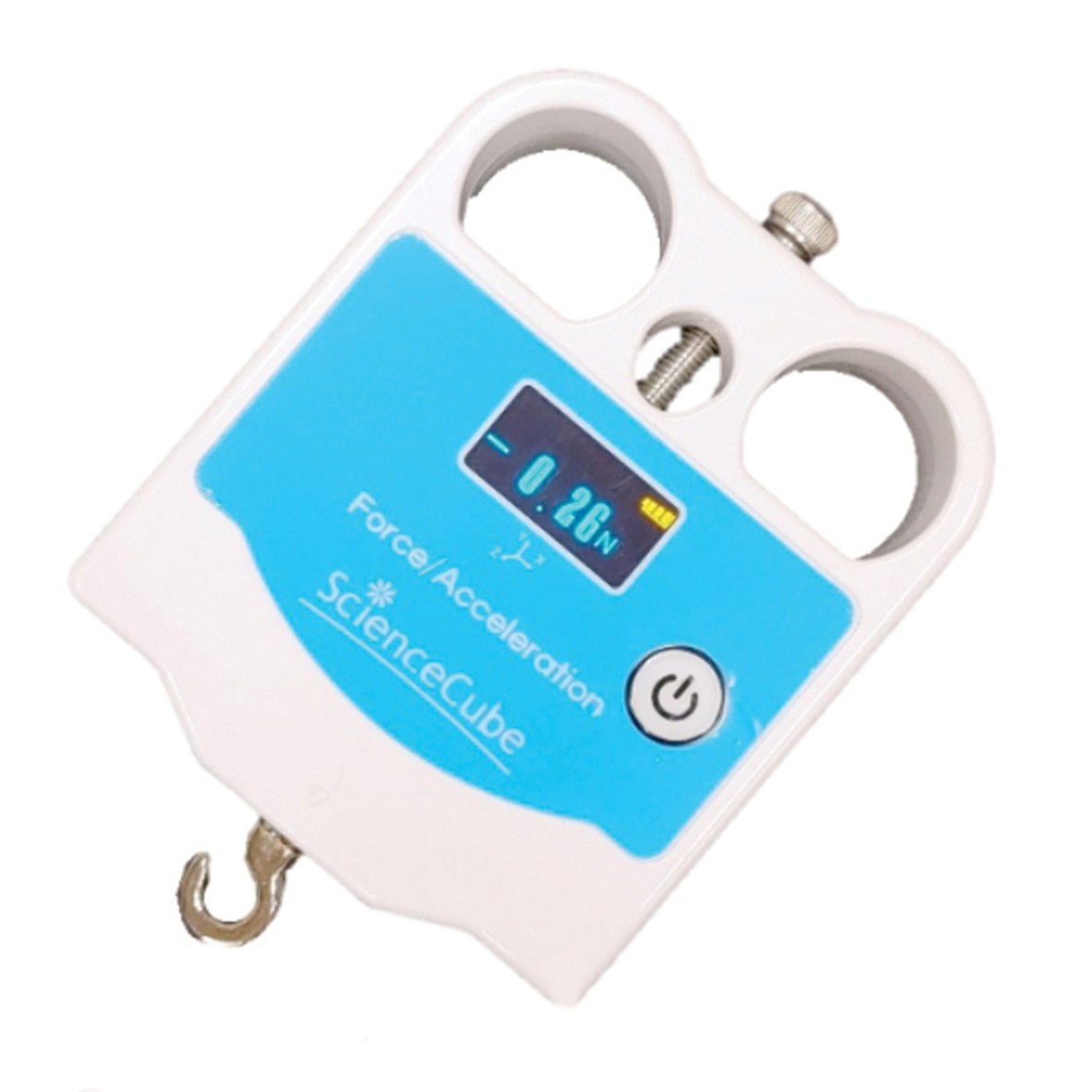 힘센서(MBL)무게 힘측정 중력 가속 실험 440,000원