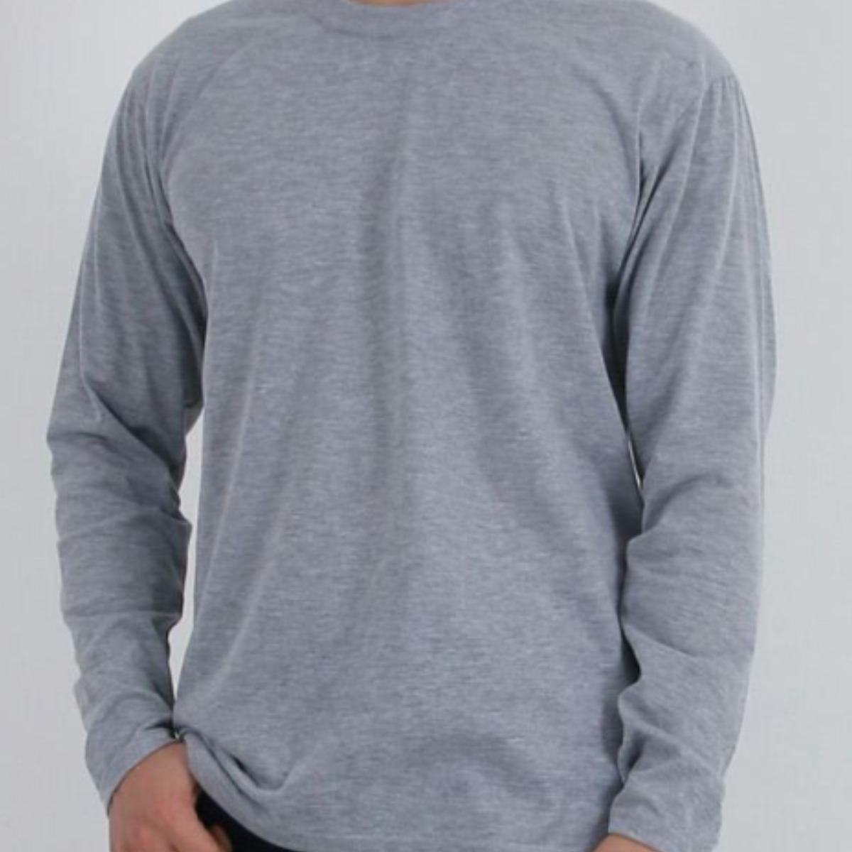 미소어패럴 국내제작 남녀공용 20수 30수 긴팔 무지티 단체티 기본 라운드 티셔츠 1+1 세트 18,080원