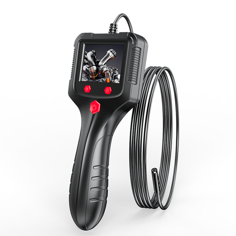 배관 비디오 내시경 산어뵹 하수도 배관 차수리 탐지기 산업용내시경카메라 51,300원