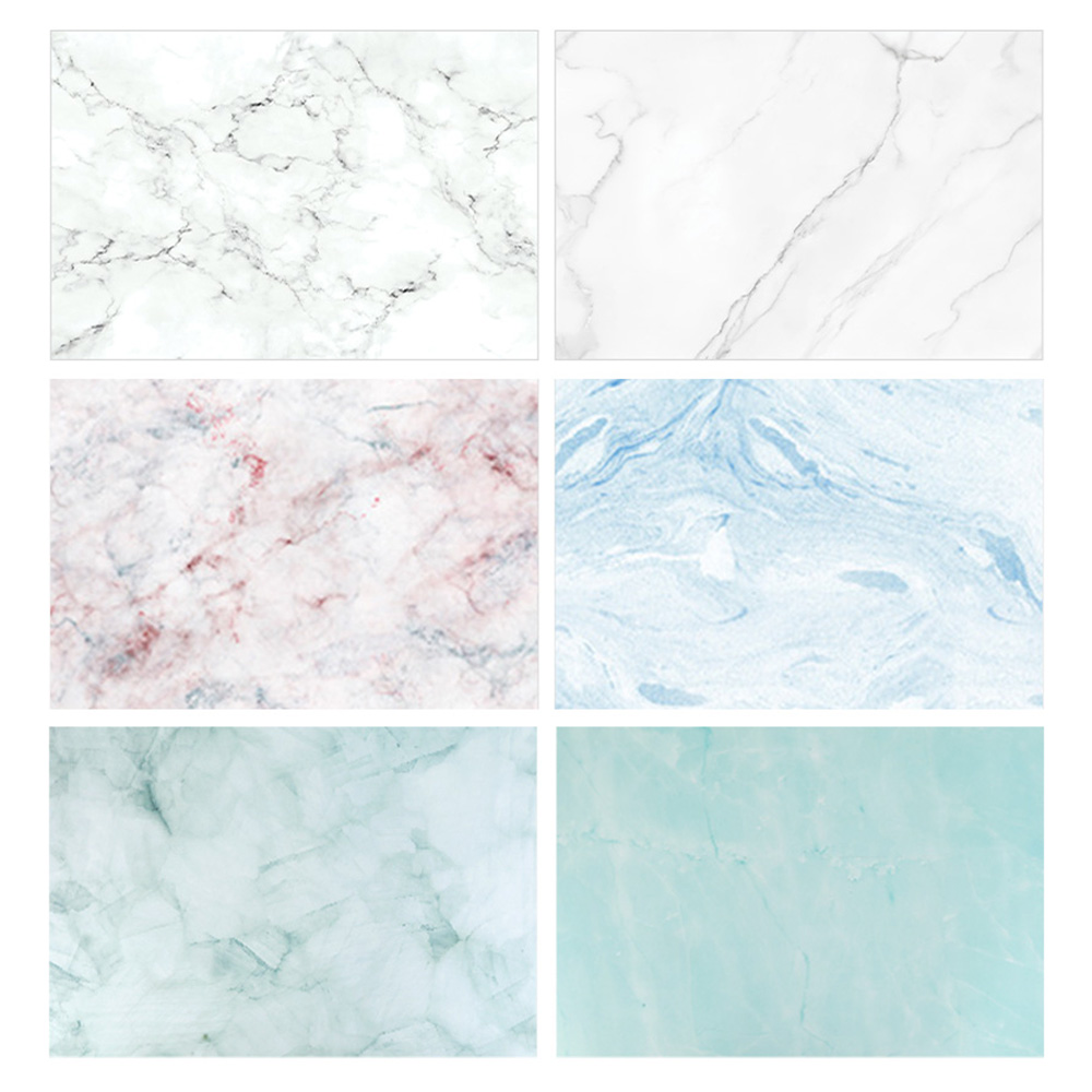 대한 양면 사진 촬영 배경지 셀프 소품 음식 촬영용 배경판 3종, 1세트, 대리석 Type C 11,350원