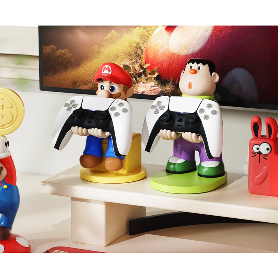 게임패드거치대 조이스틱 pc xbox 플스5 생일선물 크리스마스 56,900원