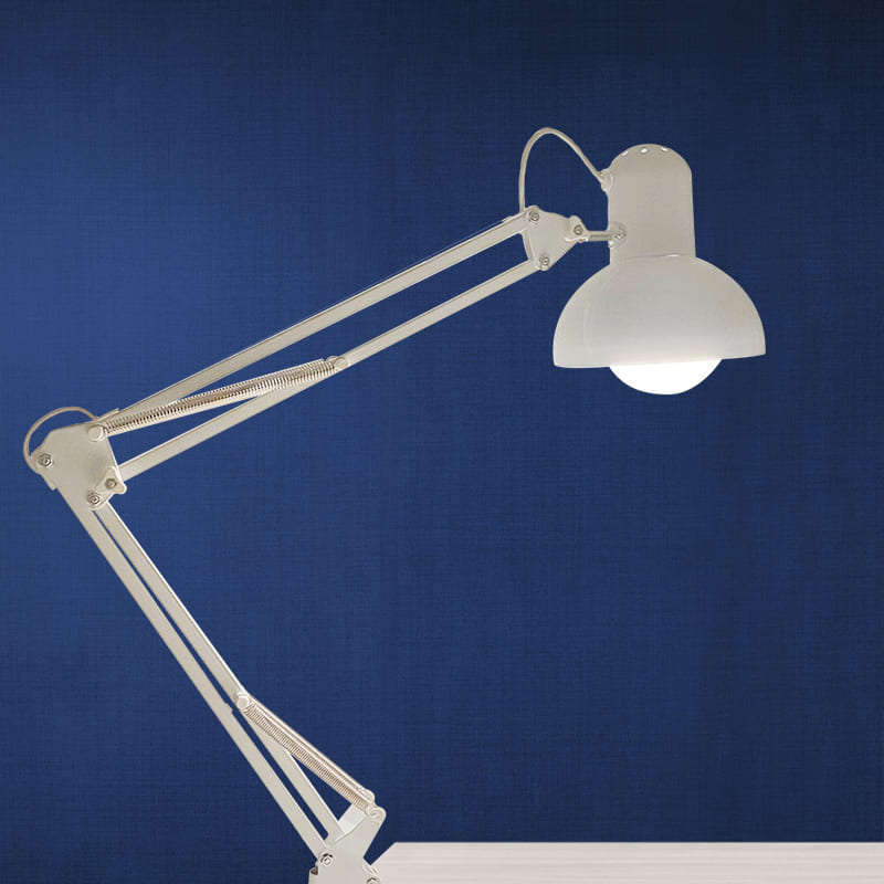 메가 제도 책상 스탠드 조명 독서등 집게 27,900원