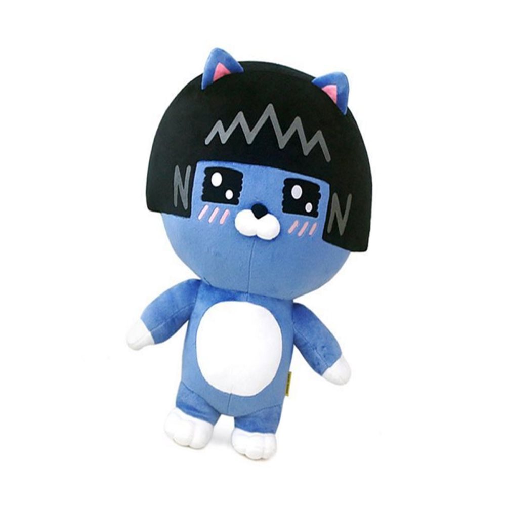 딜리고 카카오프렌즈 캐릭터 봉제인형 네오인형60cm 생일선물 아기인형 귀여운선물 56,500원